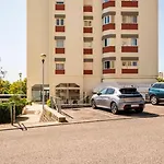 Διαμέρισμα Penthouse Vista Mar In Lisboa Cascais Family And Work Friendly