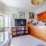 Penthouse Vista Mar In Lisboa Cascais Family And Work Friendly Διαμέρισμα *