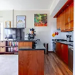 Penthouse Vista Mar In Lisboa Cascais Family And Work Friendly