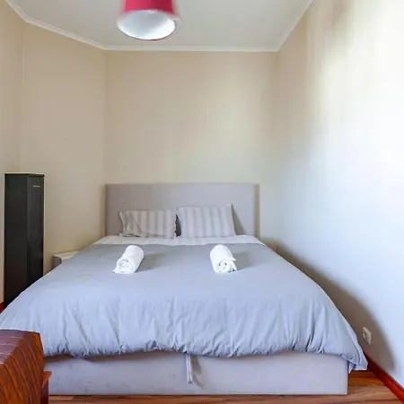 Penthouse Vista Mar In Lisboa Cascais Family And Work Friendly Apartament