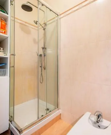 Penthouse Vista Mar In Lisboa Cascais Family And Work Friendly Apartament Parede