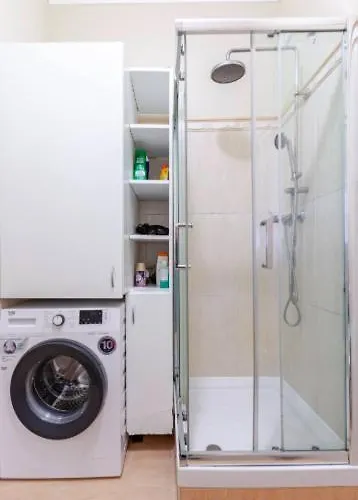 Appartement Penthouse Vista Mar In Lisboa Cascais Family And Work Friendly Parede